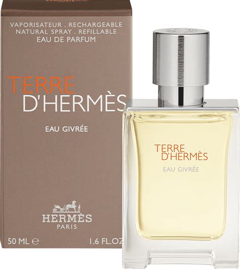 hermes parfum herren givree|terre d'hermes eau givree.